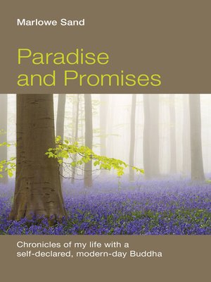 cover image of Paradise and Promises